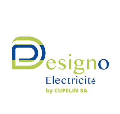 logo designo electricite