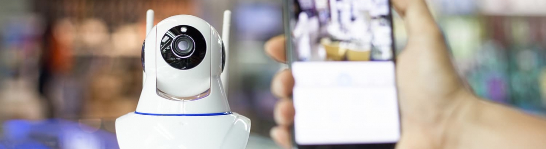 COMMENT CHOISIR SA CAMERA DE SURVEILLANCE ?
