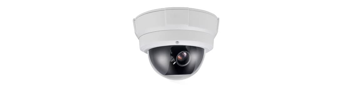 LES AVANTAGES DE LA CAMERA IP